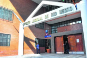 Reconocimiento facial en Salud: el STJ de Río Negro rechazó el planteo de una trabajadora