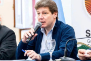 Melella negoció con Milei y desató una guerra en el peronismo