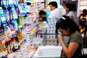 Inflación en Argentina: por qué será difícil bajar del 1,5% mensual hasta 2027