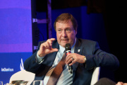 Weretilneck hereda las rutas 22 y 151 destruidas y apuesta a que la plata llegue en 2027