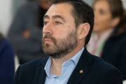 Allen define el futuro de Marcelo Román: el 8 de noviembre se vota su revocatoria