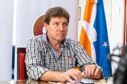 Malvinas: el proyecto para crear una intendencia que sigue sin respuesta en Tierra del Fuego