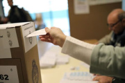 Chubut licita insumos electorales por $135 millones