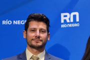 Berros denunció al fiscal Escandell por pedir el archivo de la causa contra Weretilneck
