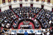 Diputados restituyó la Ley de Tierras y dejó al Senado la decisión final