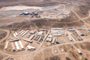 Santa Cruz adelanta regalías mineras por US$ 8 millones