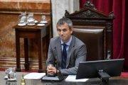 Presupuesto 2027: LLA negocia con aliados para cerrar el dictamen