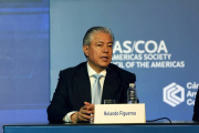 Vaca Muerta, el salvavidas de Figueroa para sostener la obra pública