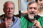 ATE y UPCN profundizan su pelea y tensan la negociación salarial estatal