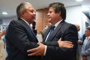 Figueroa y Gaido mueven sus fichas para 2027 y ya perfilan candidatos en varios municipios