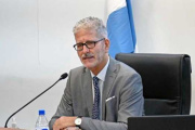 Barotto quedó bajo sospecha política tras apartarse de la causa Techo Digno