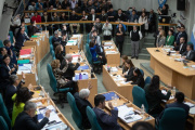 Proponen que sean mujeres quienes encabecen las listas en las próximas dos elecciones
