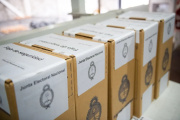 La Justicia electoral apura al Congreso: advierte que se acorta el plazo para cambiar las reglas