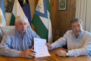Plan Platita: Weretilneck anunció $1.400 millones para el vertedero de Bariloche antes de las elecciones