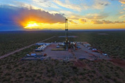 YPF proyectó una inversión de US$8.729 millones en Vaca Muerta y pidió ingresar al RIGI