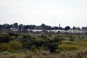 La provincia licita obras por $1.282 millones para 302 lotes en Viedma