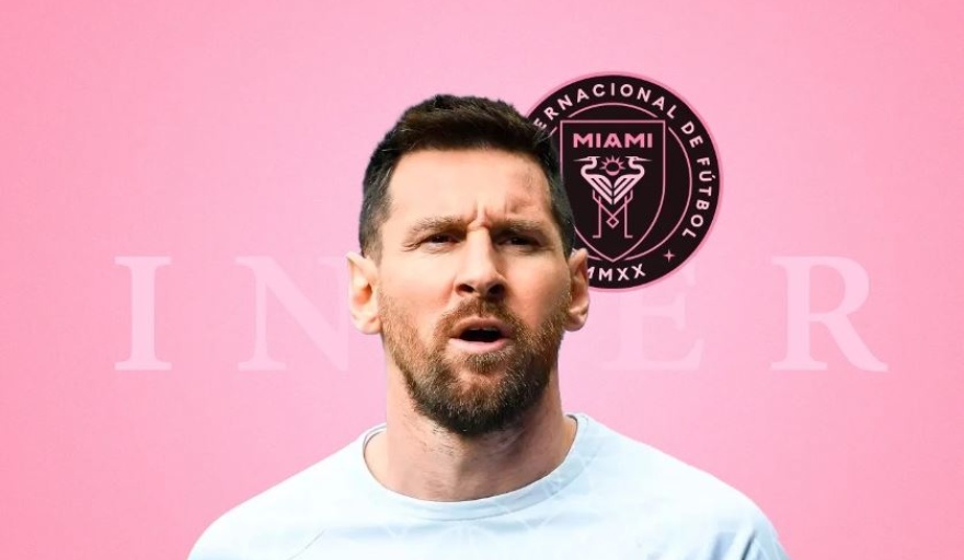 Bombazo: Lionel Messi jugará en la MLS