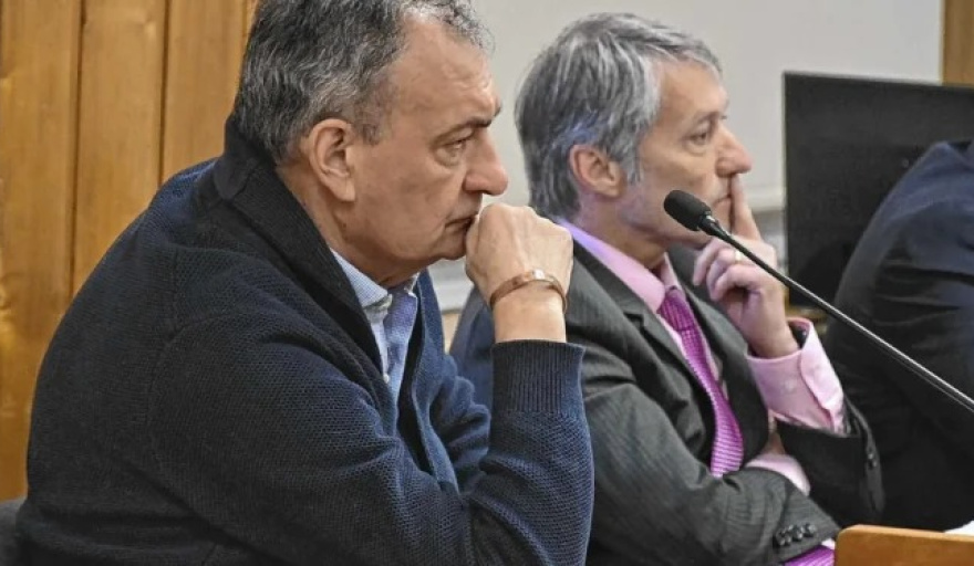 Techo Digno: la Fiscalía busca revertir la absolución de Gennuso y cuestiona el fallo del tribunal
