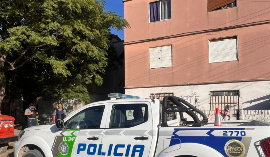 Allanamientos en Viedma: secuestraron cuatro armas cargadas y municiones en una causa por abuso de armas