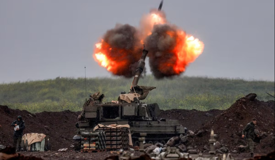 Estados Unidos impulsa un plan de 15 puntos para un alto el fuego con Irán