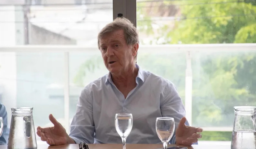 Weretilneck vs. Tortoriello: cómo se reacomoda La Libertad Avanza en Río Negro