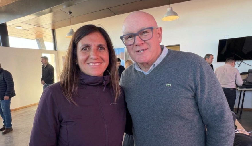 Crisis en JSRN: Sanguinetti y González Abdala pegaron el portazo y arman un bloque propio