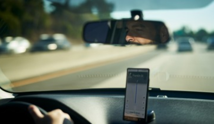 Río Negro: Bariloche reglamentó Uber, DiDi y Cabify tras meses de disputa política