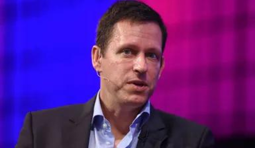 Del círculo de Milei al petróleo: Peter Thiel mete US$ 76 millones en Vaca Muerta