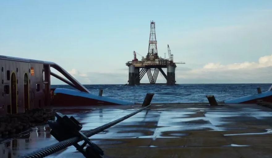 Llevan a la Justicia el proyecto petrolero Sea Lion y buscan frenar su avance en Malvinas